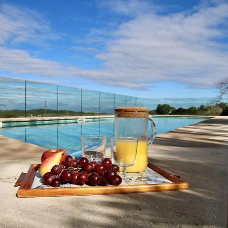 Mater Randa Piscina Vistas Increibles Y Barbacoa Villa Exterior photo